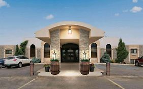 Best Western Kelly Inn Minot